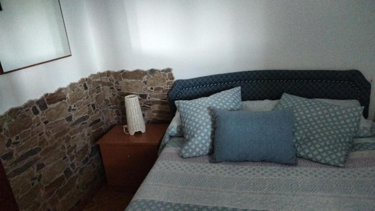 Pension Atlantico Merejo Extérieur photo