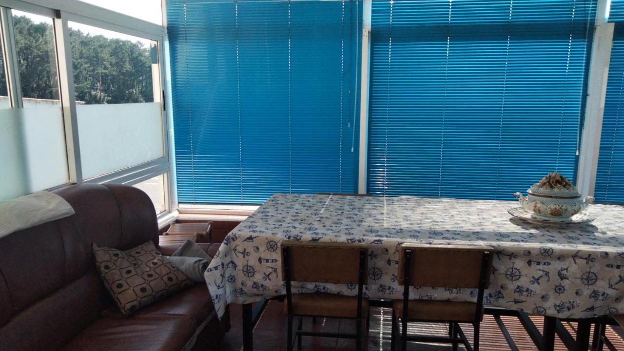 Pension Atlantico Merejo Extérieur photo