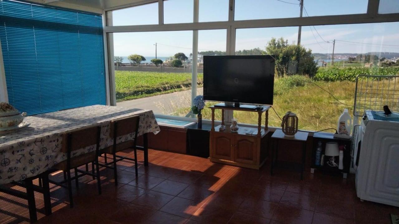 Pension Atlantico Merejo Extérieur photo