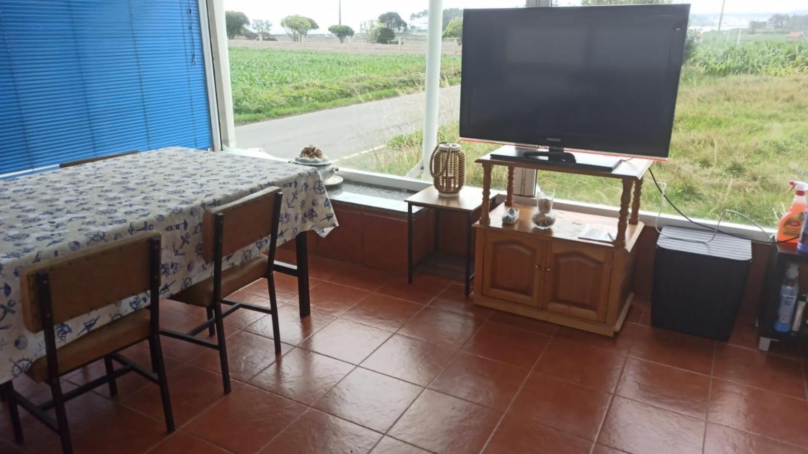Pension Atlantico Merejo Extérieur photo