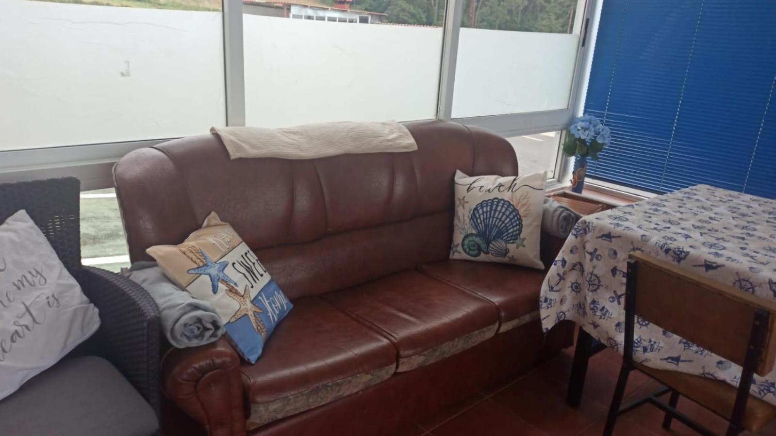 Pension Atlantico Merejo Extérieur photo